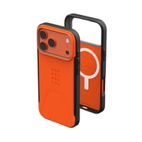 Funda Urban Armor Gear Civilian Para Iphone 17 Pro Max