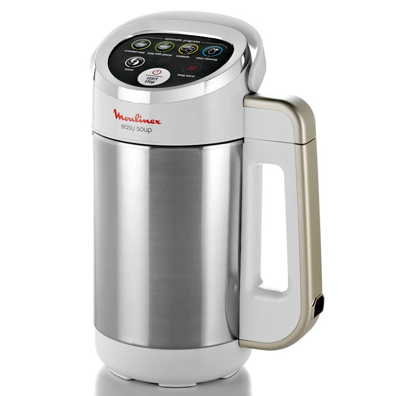Moulinex - Sopera Easy Soup 1,2 Lts.