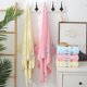thumbnail image 3 of suxuMhao Toalla de Baño Marrón Oscuro para Baño Toalla de Algodón Baño Suave Absorbente Secado Rápido Toalla Corporal para Ducha 27.5x55 Pulgadas 1 Paquete Duradera Toalla de Baño Altamente, 3 of 4