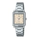 thumbnail image 1 of Reloj CASIO LTP-E176D-4AVDF Acero Mujer Plateado plateado, 1 of 2