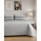 thumbnail image 2 of Quilt Cubrecama Delgado Verano Super King + 2 Fundas, 2 of 6
