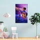 thumbnail image 4 of Cuadro Decorativo Desmarcar Jude Bellingham 40x60 cm, 4 of 6