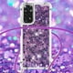 thumbnail image 5 of Funda FOXDOCK para Xiaomi Redmi Note 12s 4G con Cuerda Ajustable, Brillo Líquido, Protección Antigolpes y Lente – Ideal para Regalo, 5 of 6