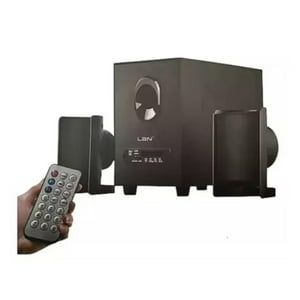 Lbn - Sistema De Sonido Con Subwoofer Bluetooth 11W Lbsw6000