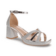 thumbnail image 1 of Sandalia Fiesta Silver Vía Franca, 1 of 5