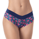 thumbnail image 3 of Pantaleta Microfibra Estampada Lady Genny, 3 of 3