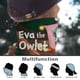 thumbnail image 5 of Braga de Cuello Eva The Owlet Talla Única, 5 of 6