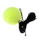 thumbnail image 2 of Pelota De Tenis Con Repuesto De Cuerda, Pelota De Entrenamiento Para Práctica De Rebote De Tenis, 2 of 5