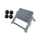 thumbnail image 4 of Accesorio Para Montaje De Motor De Barco Inflable Para Botes De Goma, Tablas De Paddle Surf, 4 of 5
