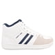 thumbnail image 5 of ZAPATILLA HOMBRE NORTH STAR KURT BLANCO - AZUL, 5 of 6