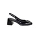 thumbnail image 2 of Zapato Viena Negro, 2 of 5