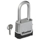 thumbnail image 1 of Cuerpo fundido a presión de zinc Magnum M176XDLH 2 de Padlock Master Lock, 1 of 7