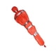 thumbnail image 1 of Juego De Accesorios Para Cadáveres De Halloween Atmósfera De Halloween Espeluznante Para Valla De Césped Interior B, 1 of 5