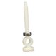 thumbnail image 2 of Tornillo De Drenaje De Fregadero, Reemplazo Directo, Fácil Instalación, Tapón De Drenaje Ajustable, Blanco, 62,5 Mm, 2 of 5