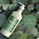thumbnail image 3 of Manteca de karité Lotion Village Naturals Therapy Muscle 480 ml x3, 3 of 6
