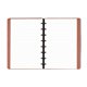 thumbnail image 4 of Recargas de papel Cheericome A5 100 hojas rayadas 100 g/m², 4 of 5
