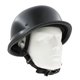 thumbnail image 2 of Casco Wheeling Classic Chopper Biker ATV alemán DOT 203, 2 of 9