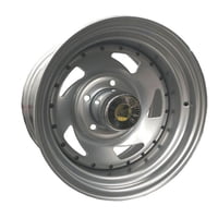 Us Wheel - Set 4 Llantas 15X8 6X139 Et-19 Direccional S