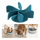thumbnail image 5 of Comedero Lento En Espiral Inserto De Silicona Para Mascotas, 5 of 8