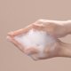 thumbnail image 5 of Espuma limpiadora Genabelle Pink Cloud con ácido salicílico 150 ml, 5 of 7