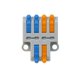 thumbnail image 4 of REPA-24 2 hasta 4 hilos 32A 250V AWG28-14 0,08-2,5mm2 D2-4, 4 of 4