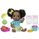 thumbnail image 1 of Baby Doll Baby Alive Fruity Sips Lima con exprimidor simulado de 30 cm, 1 of 3
