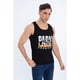 thumbnail image 3 of Polera Musculosa Hombre Sin Mangas Paris Colores 7604, 3 of 4