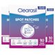 thumbnail image 1 of Clearasil Parches para granos con tecnología hidrocoloide 90 unidades, 1 of 8