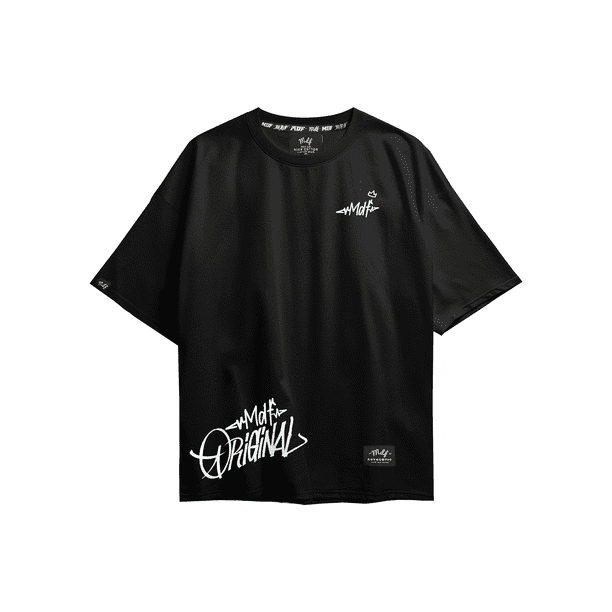 MDF® Polera BACKSTREET