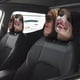 thumbnail image 2 of Thelma y Louise Funda Protectora Universal para Reposacabezas de Coche, Funda Elástica para Reposacabezas de Asiento de Auto, Funda de Tela Antipolvo, Accesorios de Interior 2 Piezas, 2 of 6