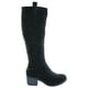 thumbnail image 2 of Bota Sgamuza CostuBack  Negro Danicolle, 2 of 4