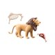 thumbnail image 3 of Figura de animal Playmobil Wiltopia León con función de RA, 3 of 3