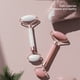thumbnail image 3 of Roller for Face Neck Eye Resin Facial Massage Instrumenr Health Care Scraping Board Musclee Beauty Skincare Tools, 3 of 3