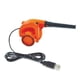 thumbnail image 1 of Blower Playmaker Toys Playmaker Tiny Blower El más pequeño del mundo, 1 of 1