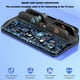 thumbnail image 3 of Base organizadora 4 en 1 compatible con Nintendo Switch 2, base, estación de carga para Joy Cons, estuche para 20 tarjetas de juego y base multipuerto, 3 of 9