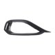 thumbnail image 1 of Embellecedores De Rejilla Inferior Para Luces Antiniebla De Coche, Cubiertas Para BMW Serie 4 435i 428i, Lado Derecho 51117294840, 1 of 5