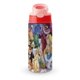thumbnail image 1 of Alicia en el país de las maravillasBotella de Agua con Tapa Pop Top de Un Toque, Acero Inoxidable, a Prueba de Fugas, para Deportes, Botella Infantil rosa 12 oz, 1 of 6
