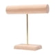 thumbnail image 1 of Soporte de Pulsera de Madera Organizador para La Organización Del Hogar Pulsera Escritorio de Joyería M, 1 of 5