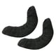 thumbnail image 4 of Patines Blade Cover Jacket Soaker Guard Para Patinaje Artístico Sobre Hielo Negro M, 4 of 5
