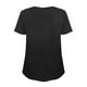 thumbnail image 2 of Polera Huilli Cuello Redondo Manga Corta Sustentable Lenga®, 2 of 6