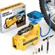 thumbnail image 1 of Inflador Neumaticos LIVOWALNY 160PSI 30LPM Compatible Dewalt 20V, 1 of 3
