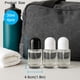 thumbnail image 2 of Botellas pulverizadoras de perfume Doromy de vidrio de 30 ml, paquete de 4, 2 of 5