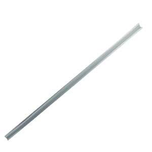 Genérico - Perfil Aluminio Tira Led 1M 17X12Mm