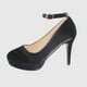 thumbnail image 2 of Zapato taco Negro Heriel, 2 of 4