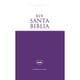 thumbnail image 1 of Libro Biblia Reina Valera Santa Biblia Economica Sc 28 Pk, 1 of 2