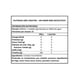 thumbnail image 2 of Platinum Creatine 400 Gr - Muscletech, 2 of 2