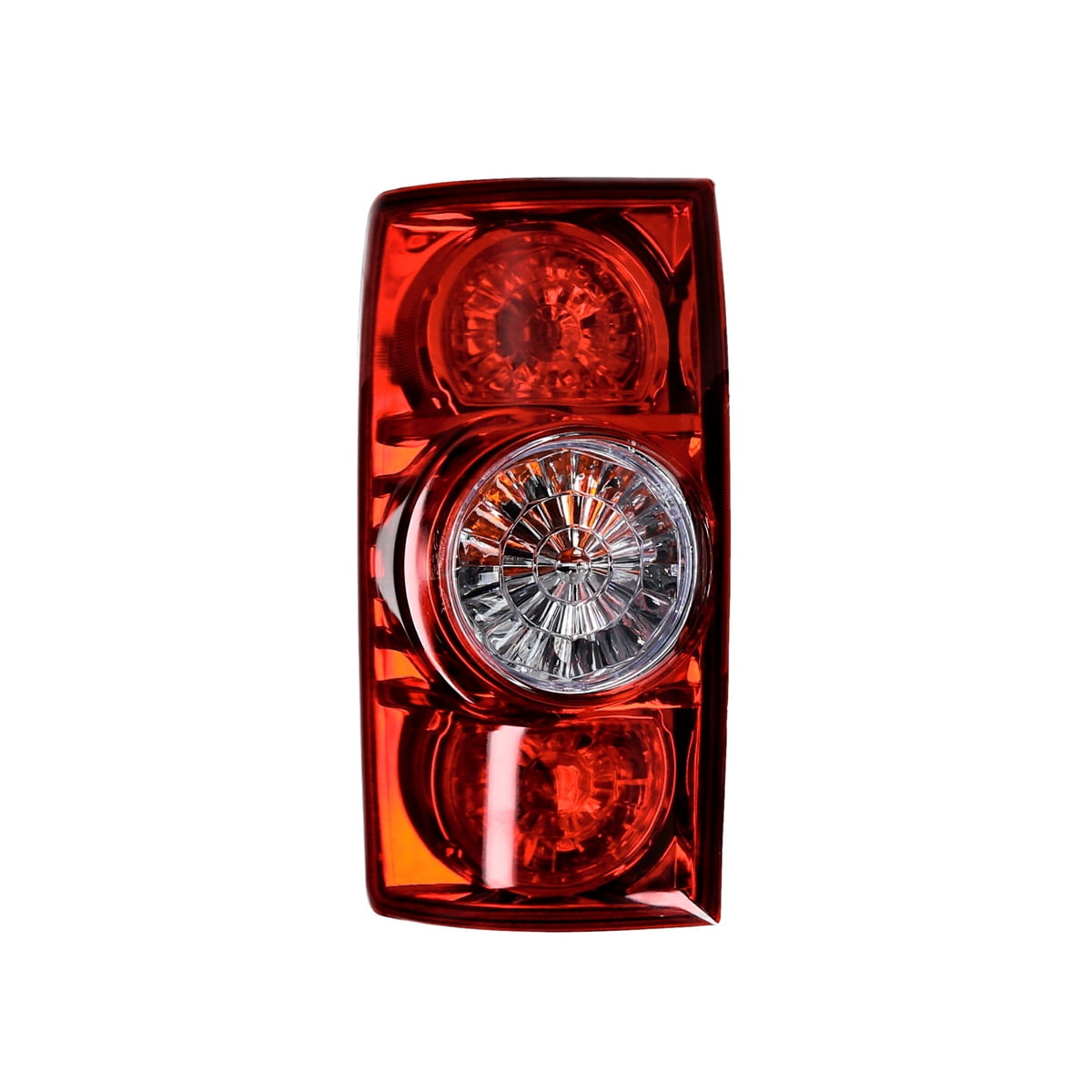 Deifo - Farol Trasero Izquierdo Para Jac T6 2020-2023