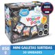 thumbnail image 1 of Galleta Surtidas Mini, 850 g, 1 of 1