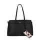 thumbnail image 1 of Cartera Porta Laptop 16" Secret Serbia SC7 Grande Negro, 1 of 7