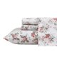 thumbnail image 1 of Juego de Ropa de Cama Laura Ashley Percal de Algodón Twin Ashfield Rosa, 1 of 6